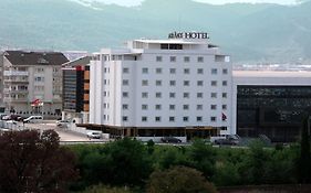 Adranos Hotel Bursa